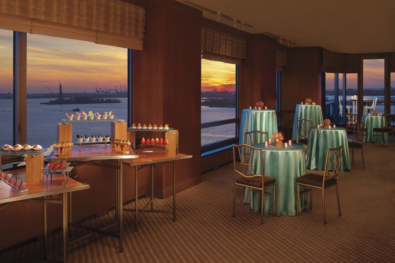 Hotel The Wagner Nova York