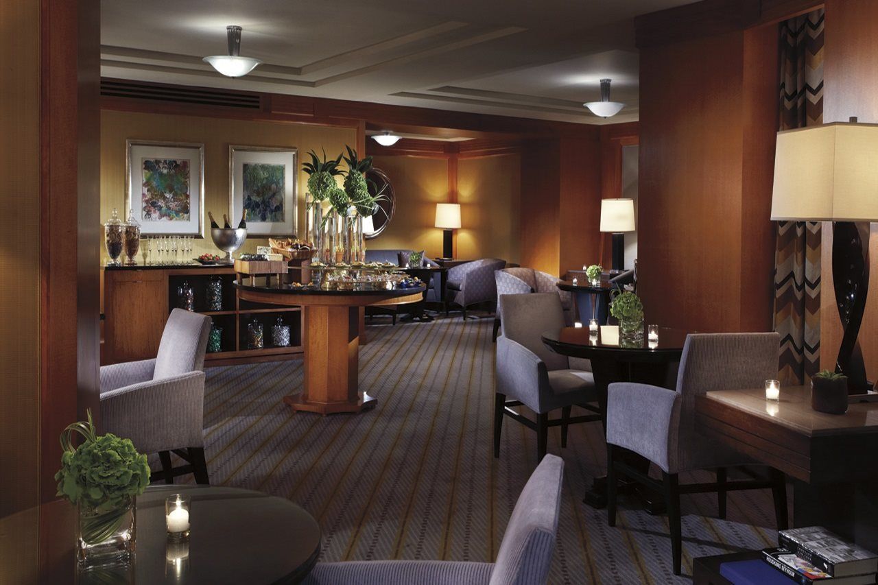 The Wagner 5* Nova York