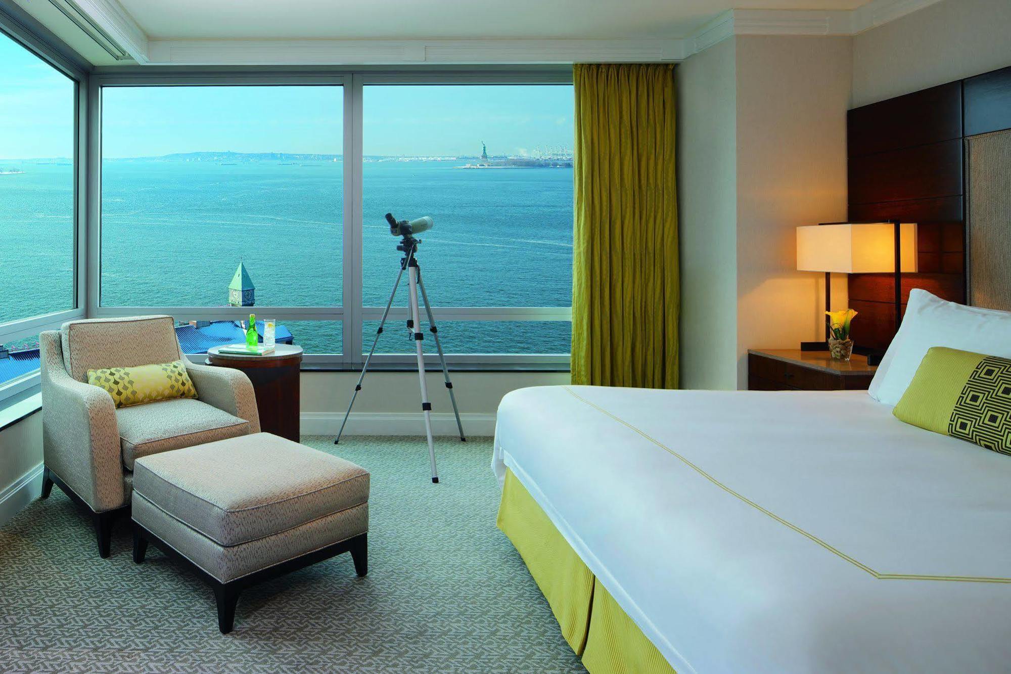 The Wagner 5* Nova York
