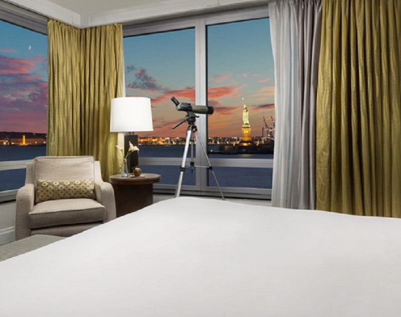 The Wagner 5* Nova York